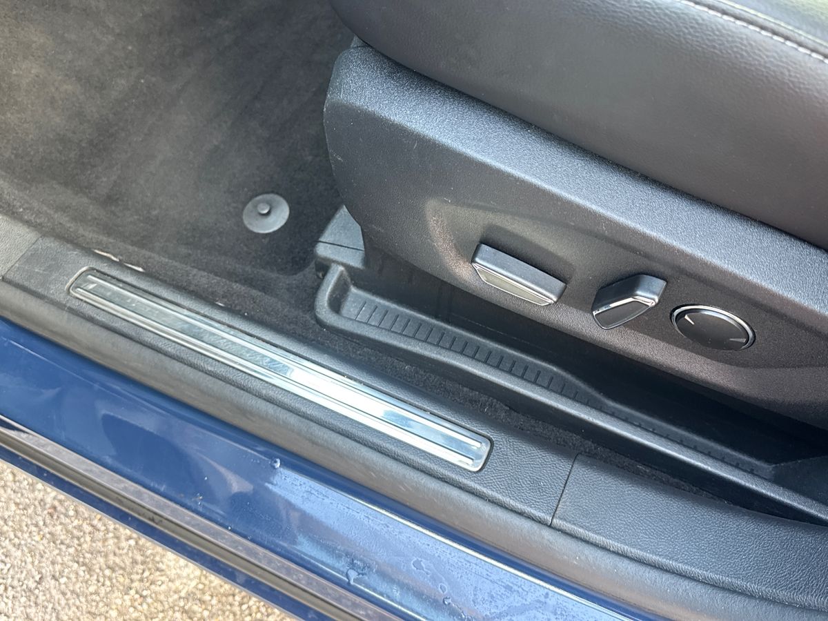 Used Ford S-Max 2023 for sale - 77877445: Photo 33