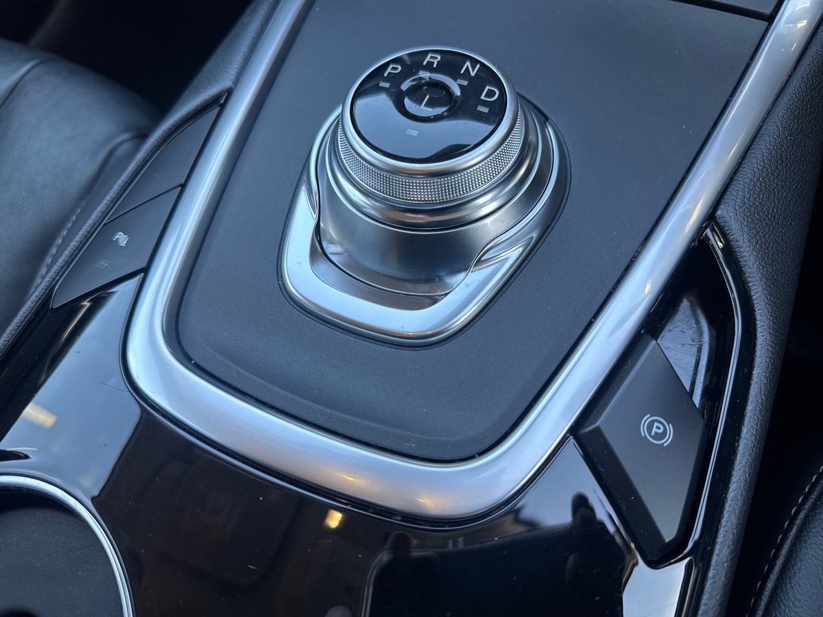 Used Ford S-Max 2023 for sale - 77877445: Photo 34