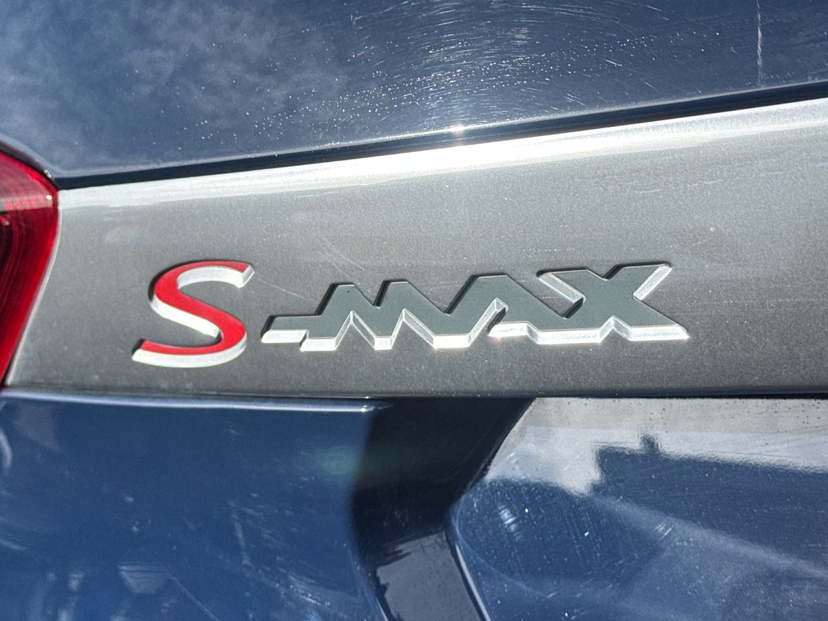 Used Ford S-Max 2023 for sale - 77877445: Photo 35