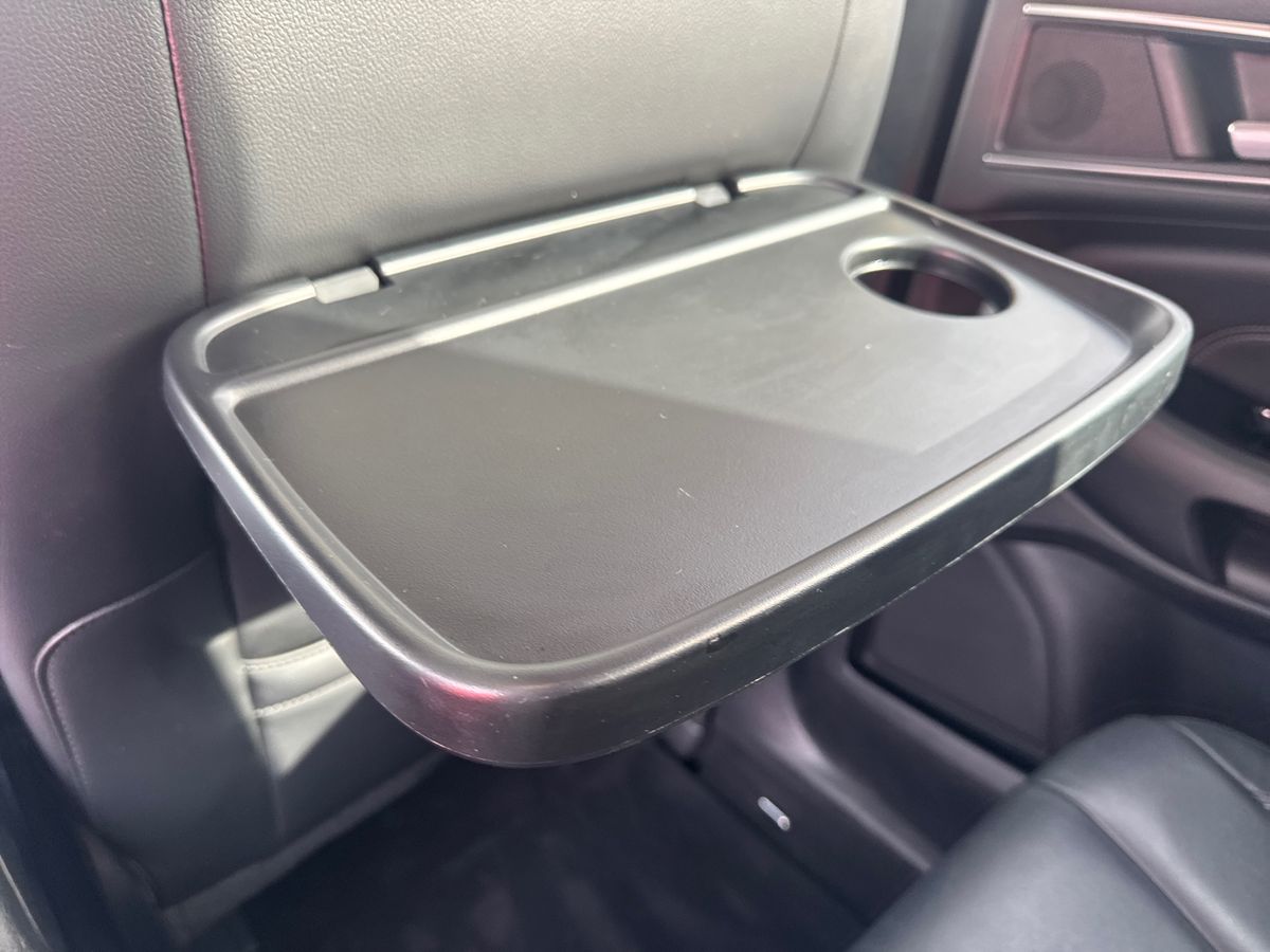 Used Ford S-Max 2023 for sale - 77877445: Photo 39