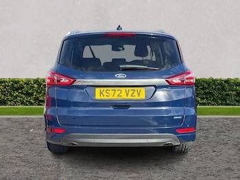 Used Ford S-Max 2023 for sale - 77877445: Photo