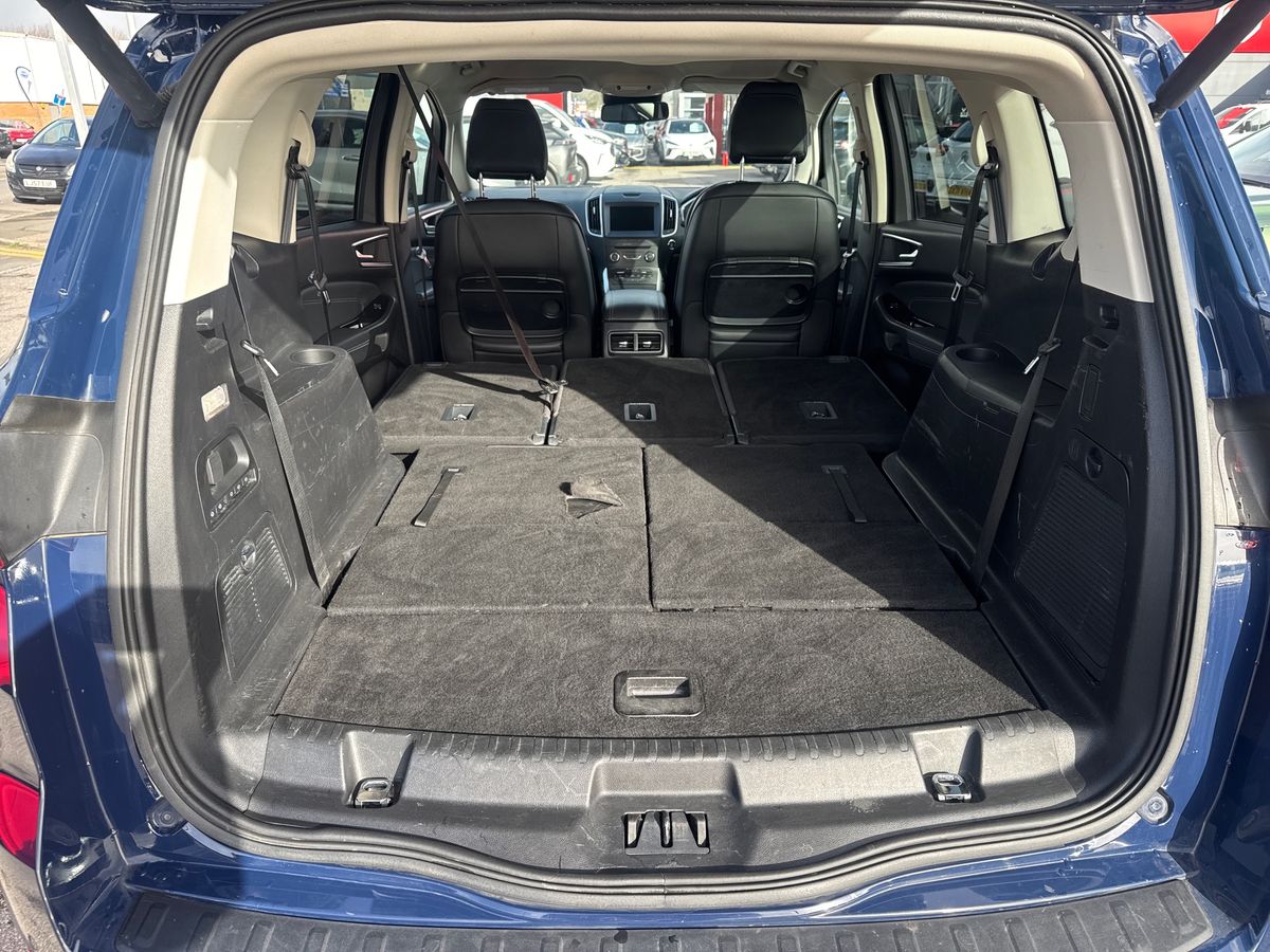 Used Ford S-Max 2023 for sale - 77877445: Photo 53