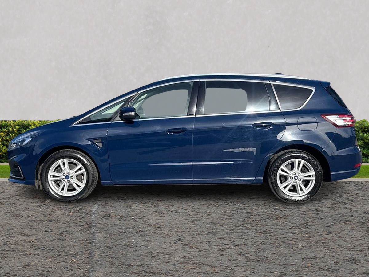 Used Ford S-Max 2023 for sale - 77877445: Photo 6