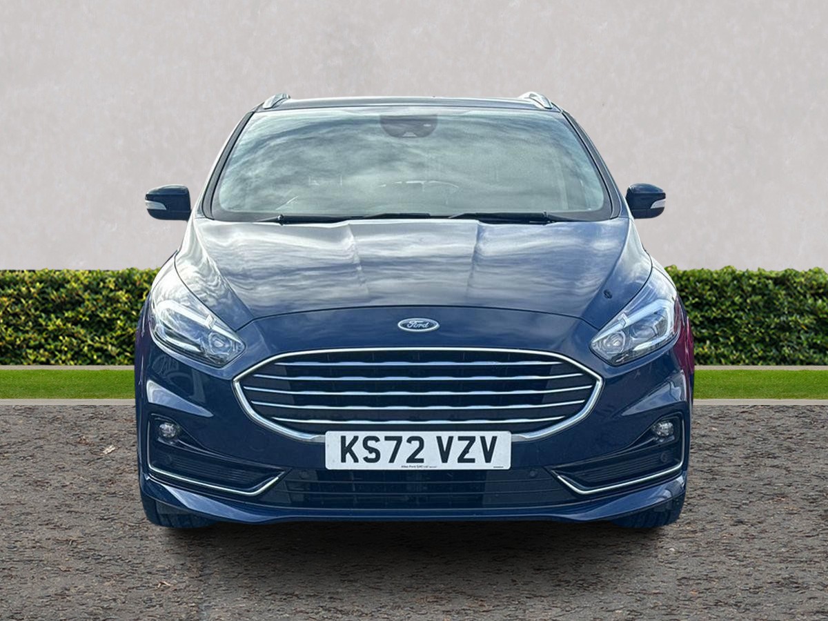 Used Ford S-Max 2023 for sale - 77877445: Photo 8