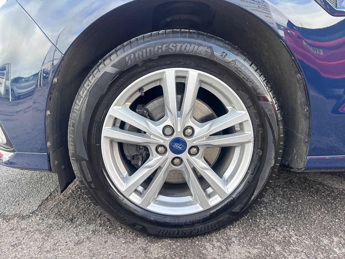 Used Ford S-Max 2023 for sale - 77877445: Photo 9