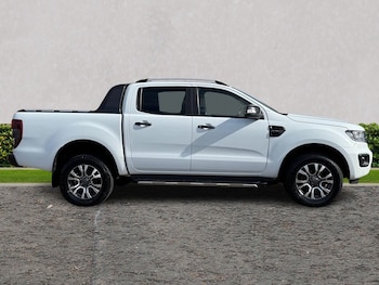 Used Ford Ranger 2021 for sale - 77884798: Photo