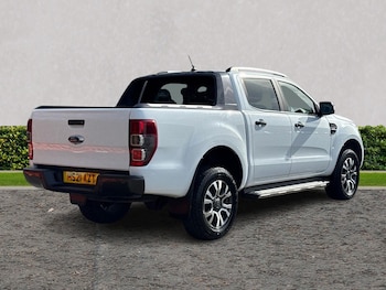 Used Ford Ranger 2021 for sale - 77884798: Photo