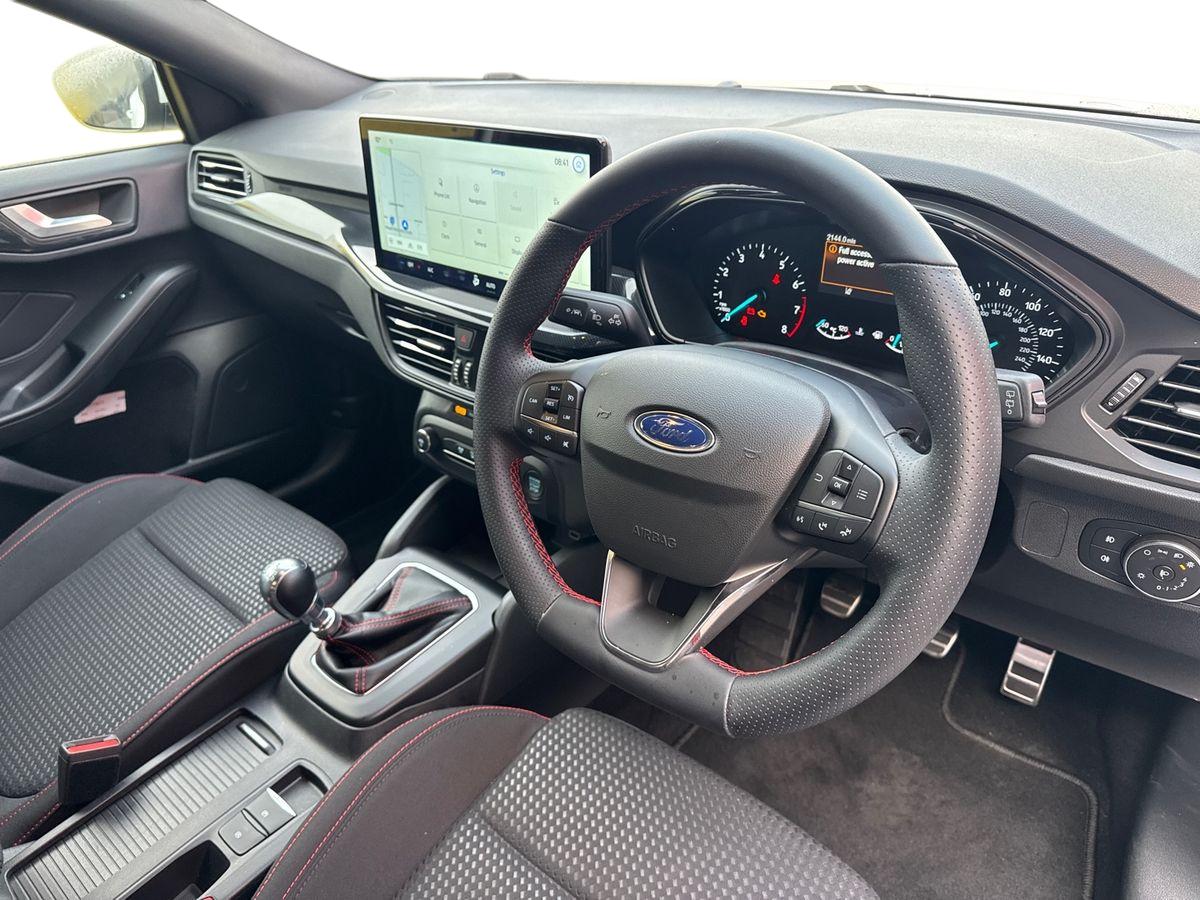 Used Ford Focus 2025 for sale - 77877448: Photo 11