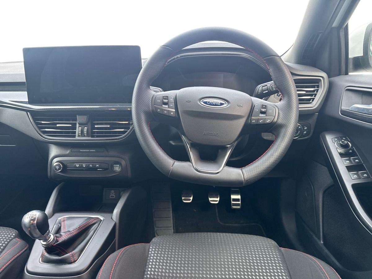 Used Ford Focus 2025 for sale - 77877448: Photo 12