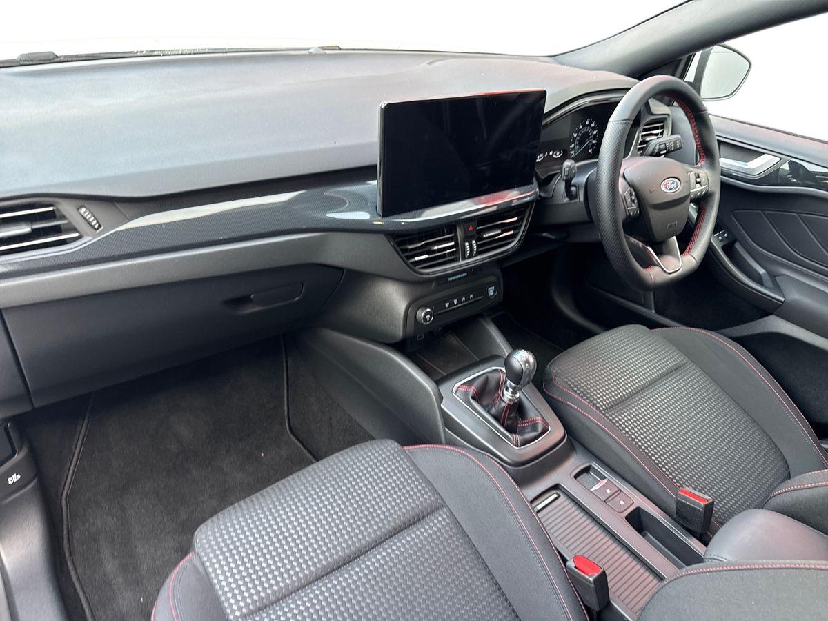 Used Ford Focus 2025 for sale - 77877448: Photo 14