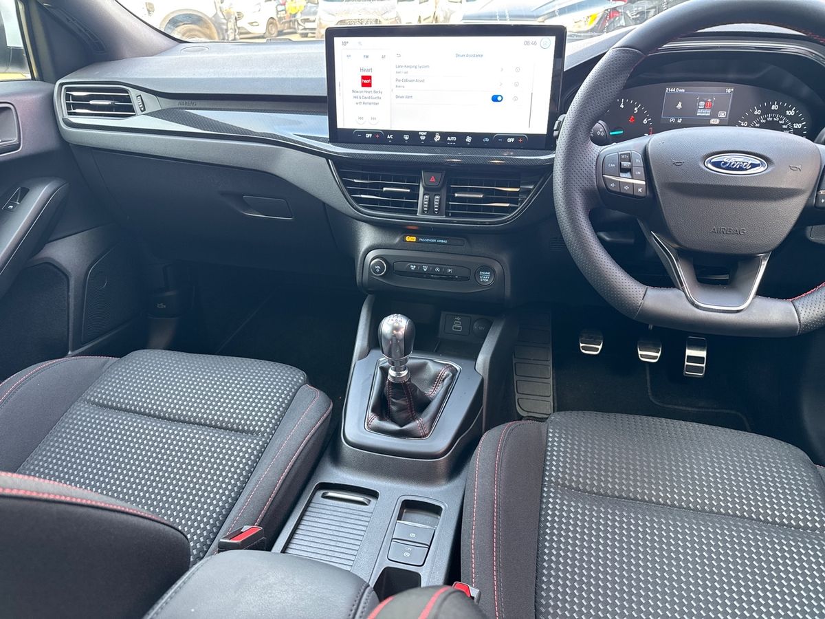 Used Ford Focus 2025 for sale - 77877448: Photo 15