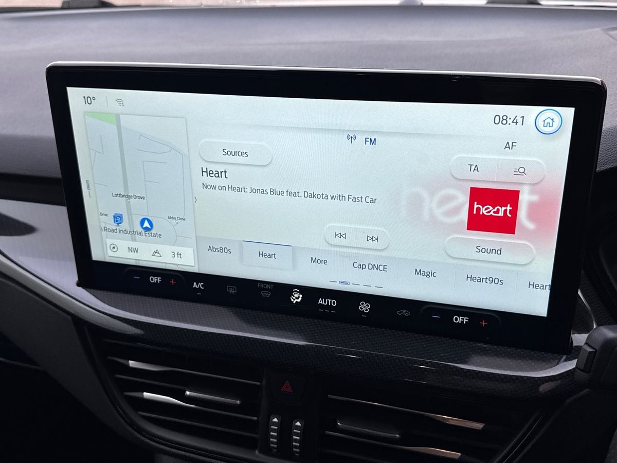 Used Ford Focus 2025 for sale - 77877448: Photo 19