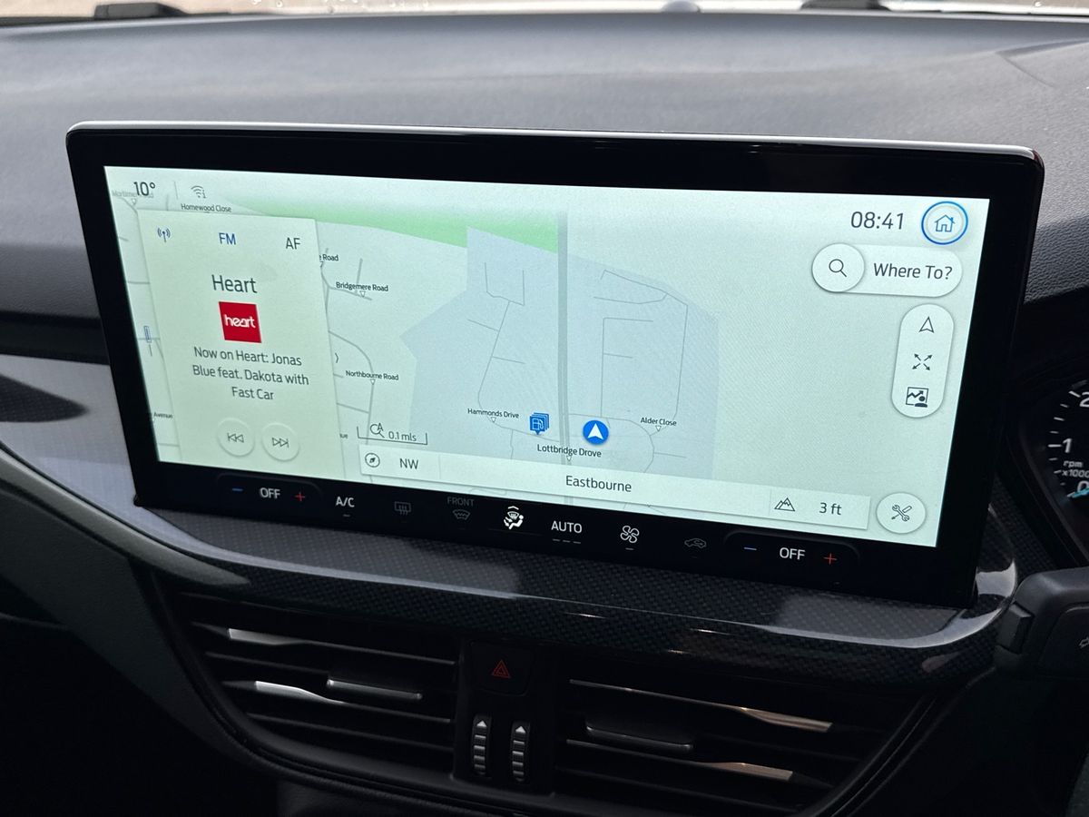 Used Ford Focus 2025 for sale - 77877448: Photo 20