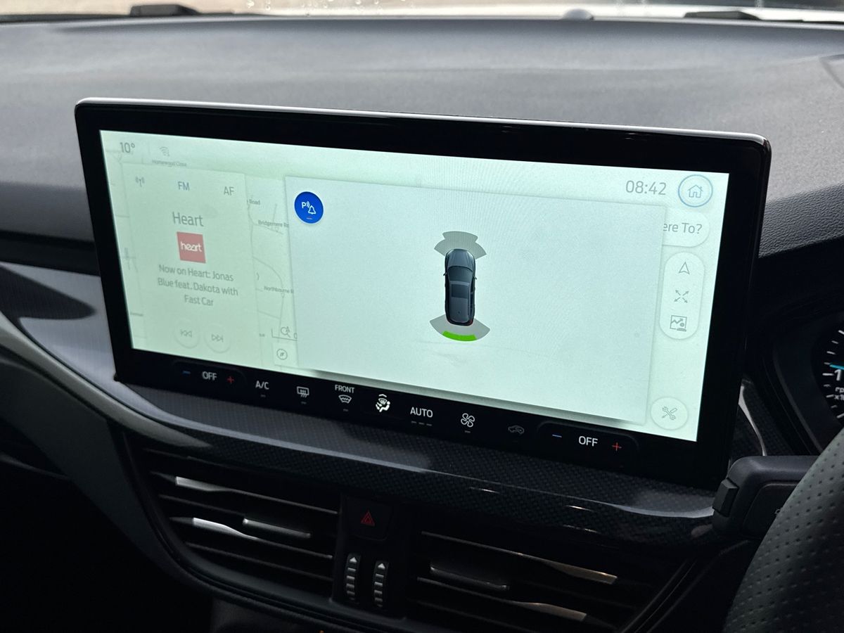 Used Ford Focus 2025 for sale - 77877448: Photo 21