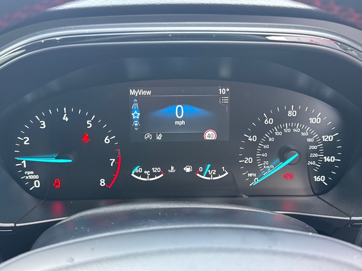 Used Ford Focus 2025 for sale - 77877448: Photo 23