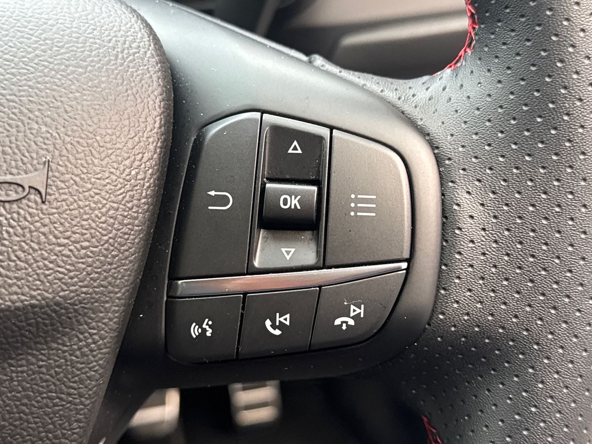 Used Ford Focus 2025 for sale - 77877448: Photo 25