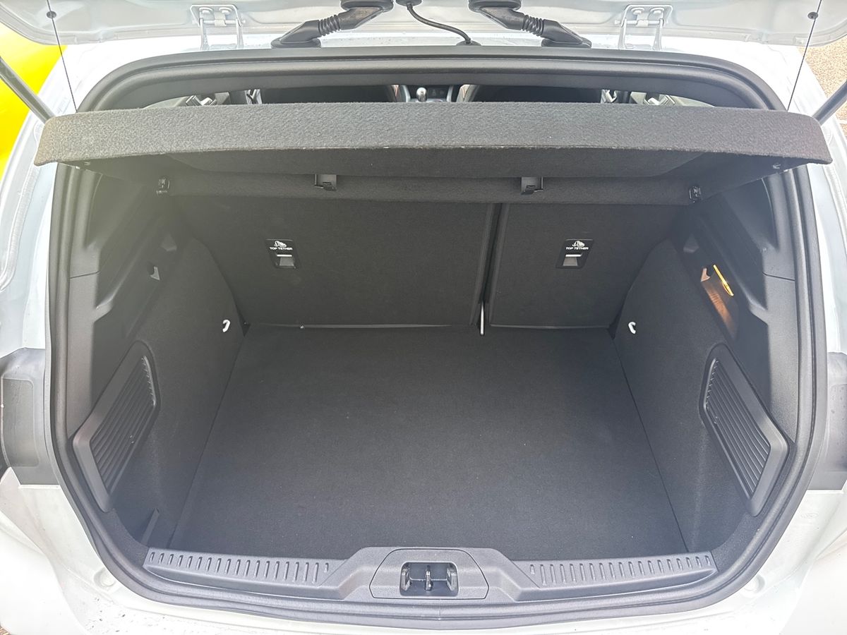 Used Ford Focus 2025 for sale - 77877448: Photo 27