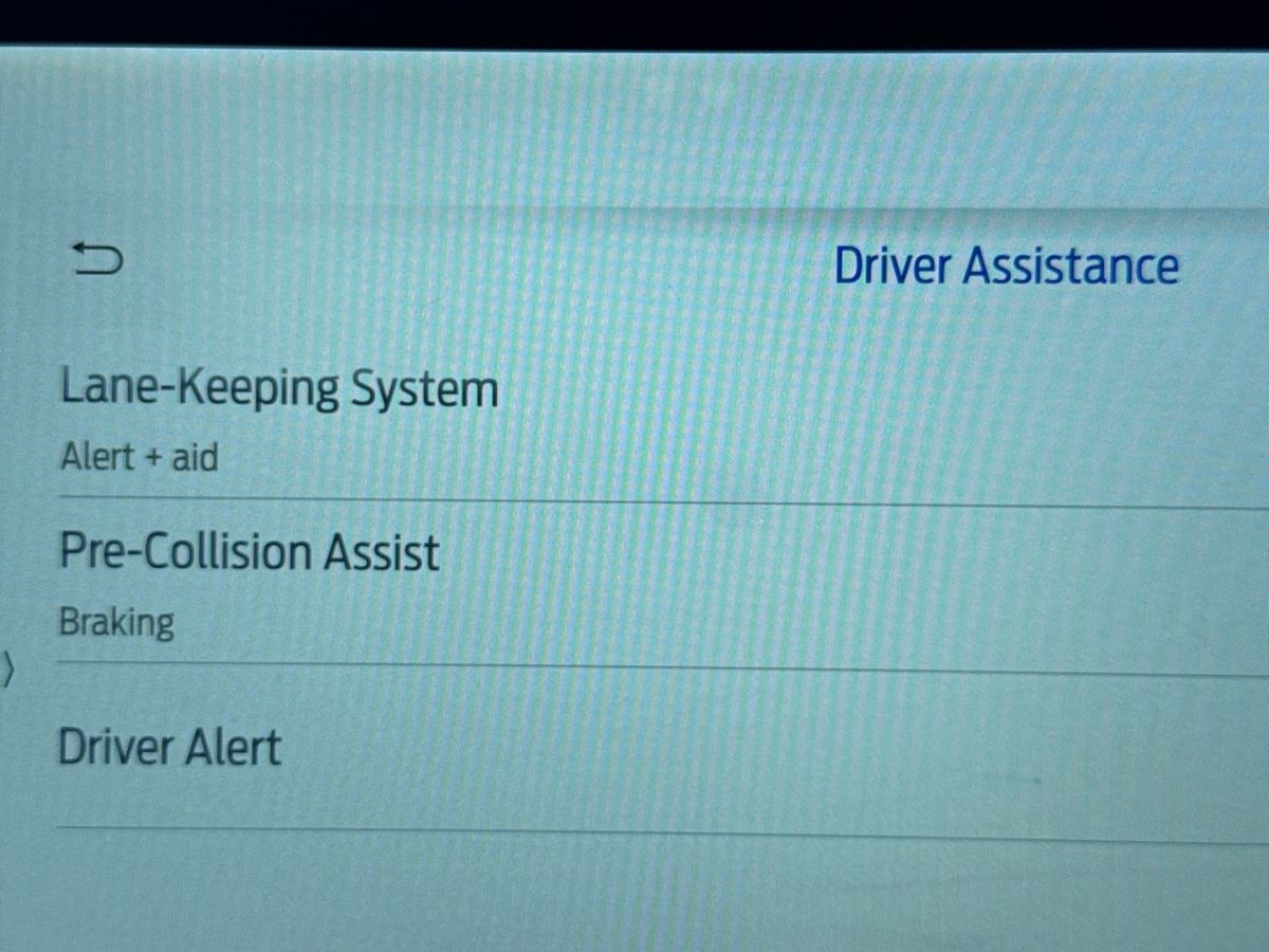 Used Ford Focus 2025 for sale - 77877448: Photo 43