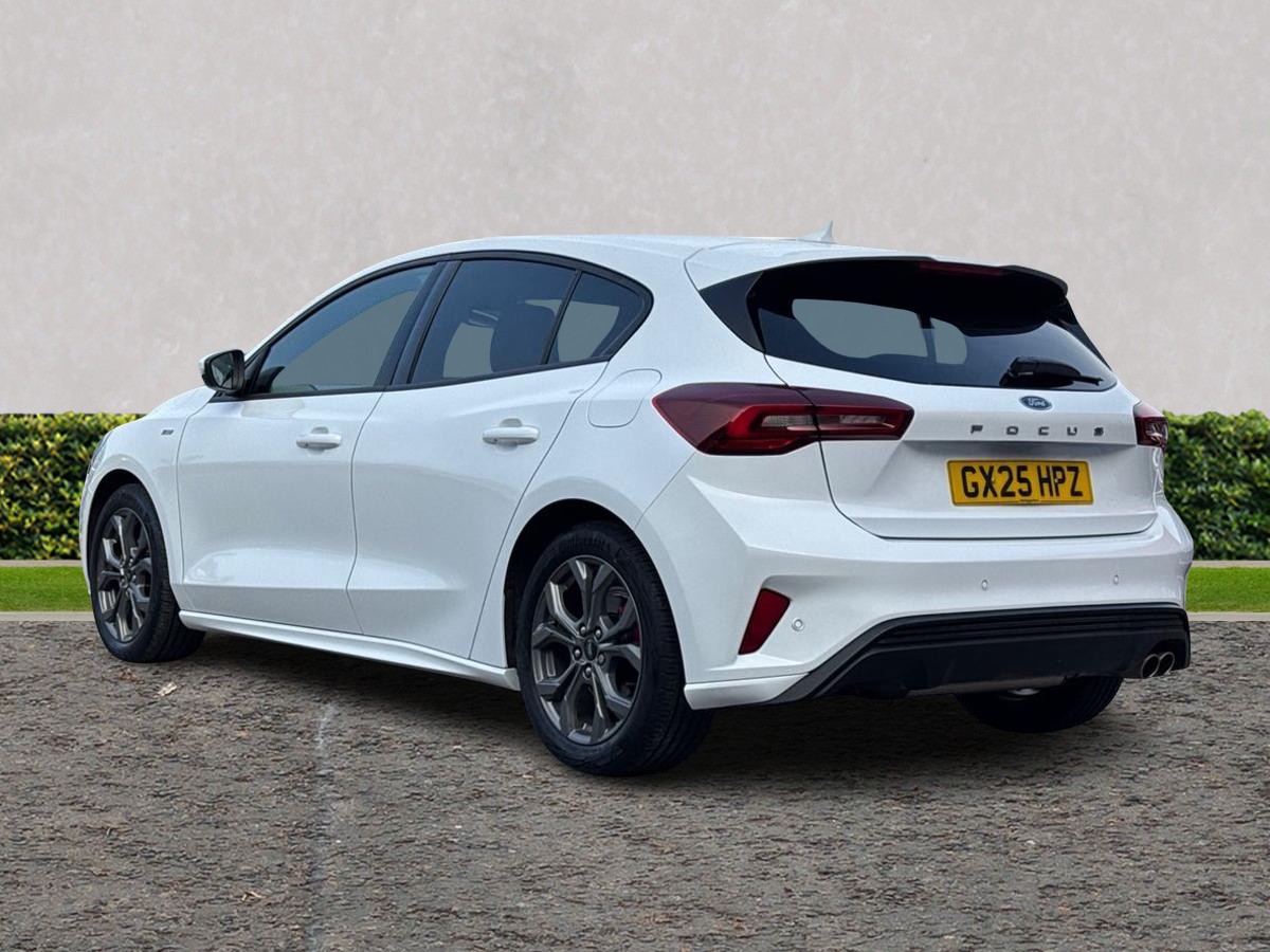 Used Ford Focus 2025 for sale - 77877448: Photo 5