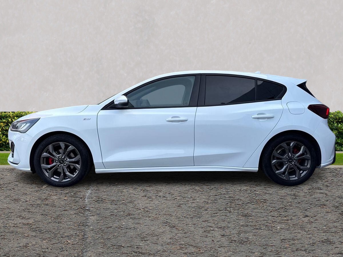 Used Ford Focus 2025 for sale - 77877448: Photo 6