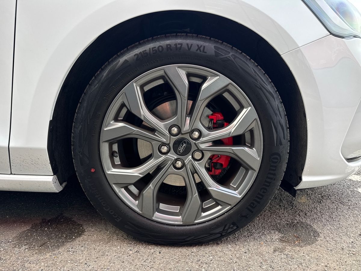 Used Ford Focus 2025 for sale - 77877448: Photo 9