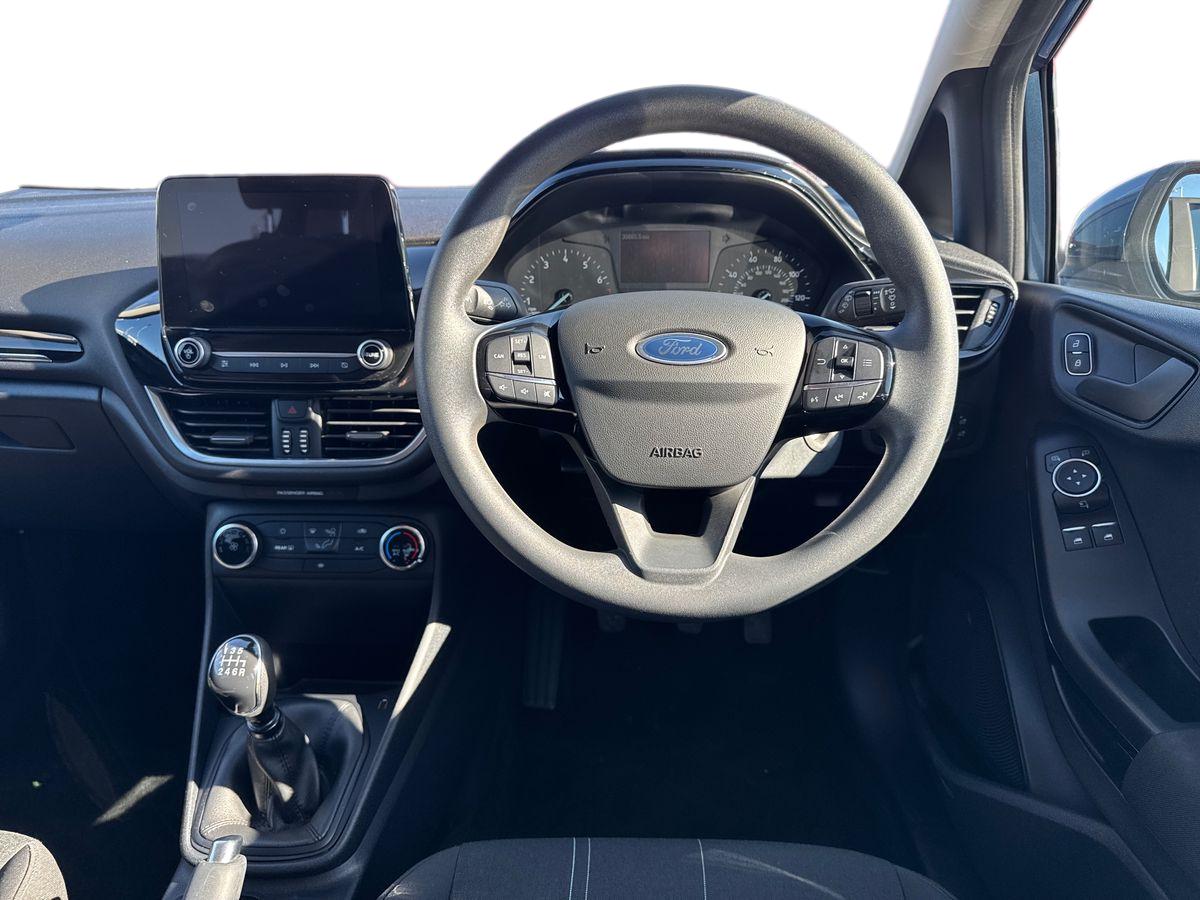 Used Ford Fiesta 2021 for sale - 77911227: Photo 12