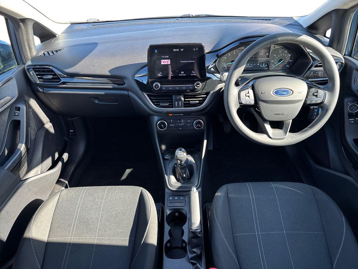 Used Ford Fiesta 2021 for sale - 77911227: Photo 13