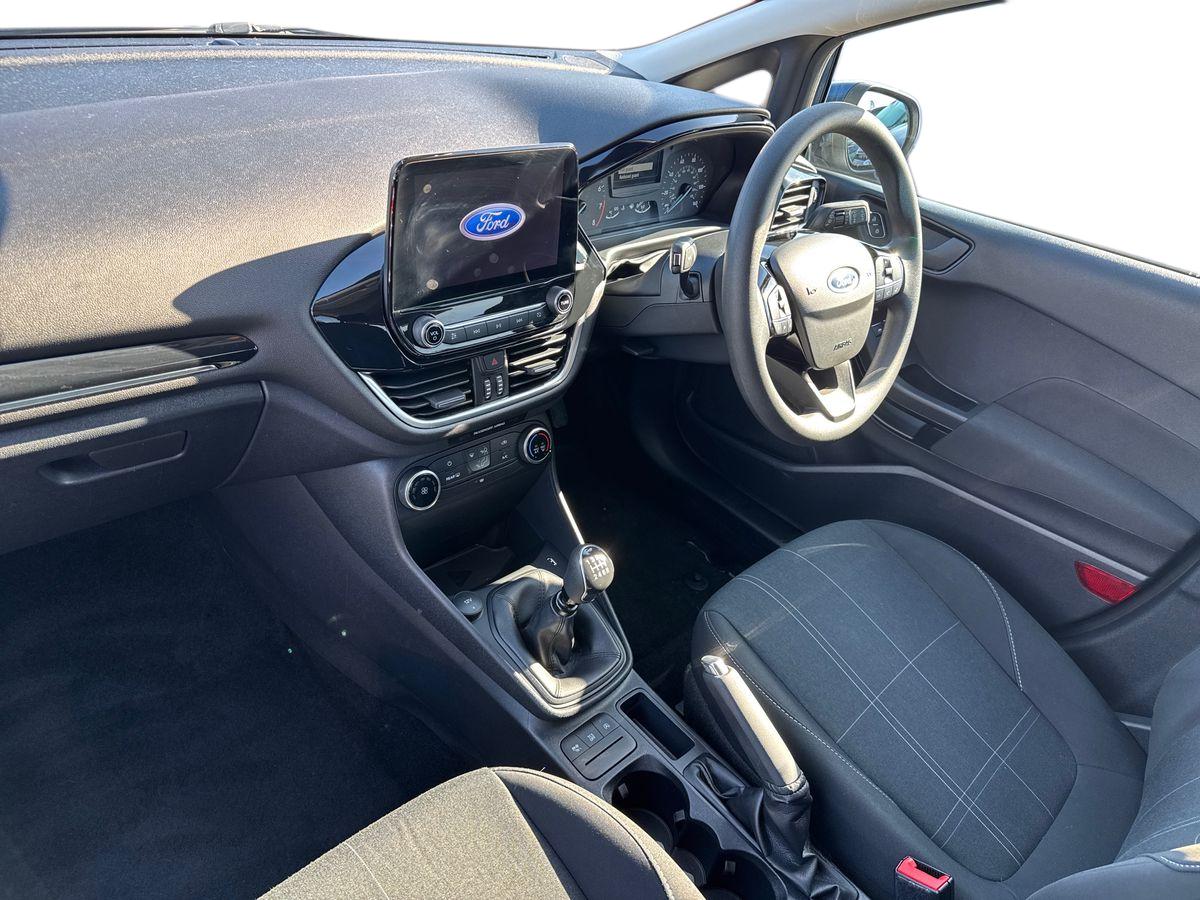 Used Ford Fiesta 2021 for sale - 77911227: Photo 14