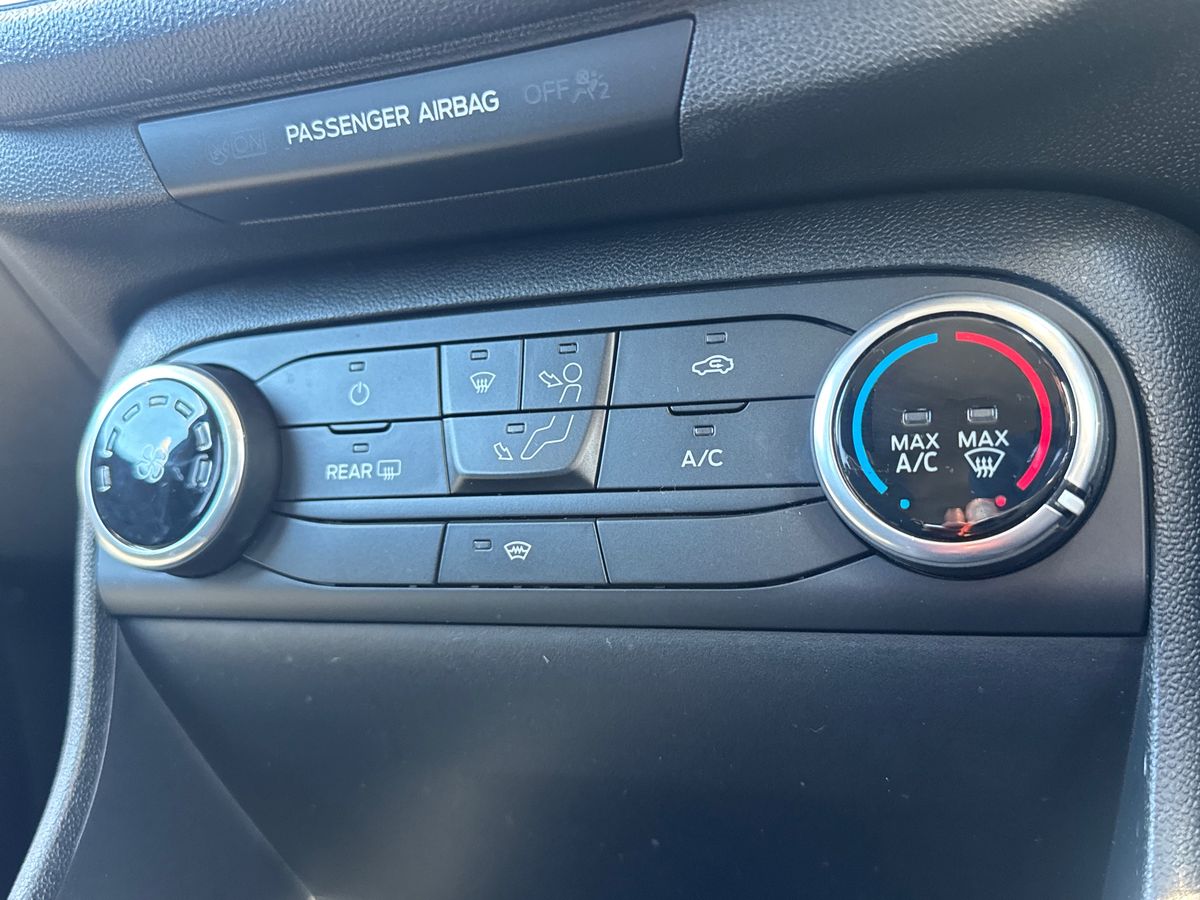 Used Ford Fiesta 2021 for sale - 77911227: Photo 17