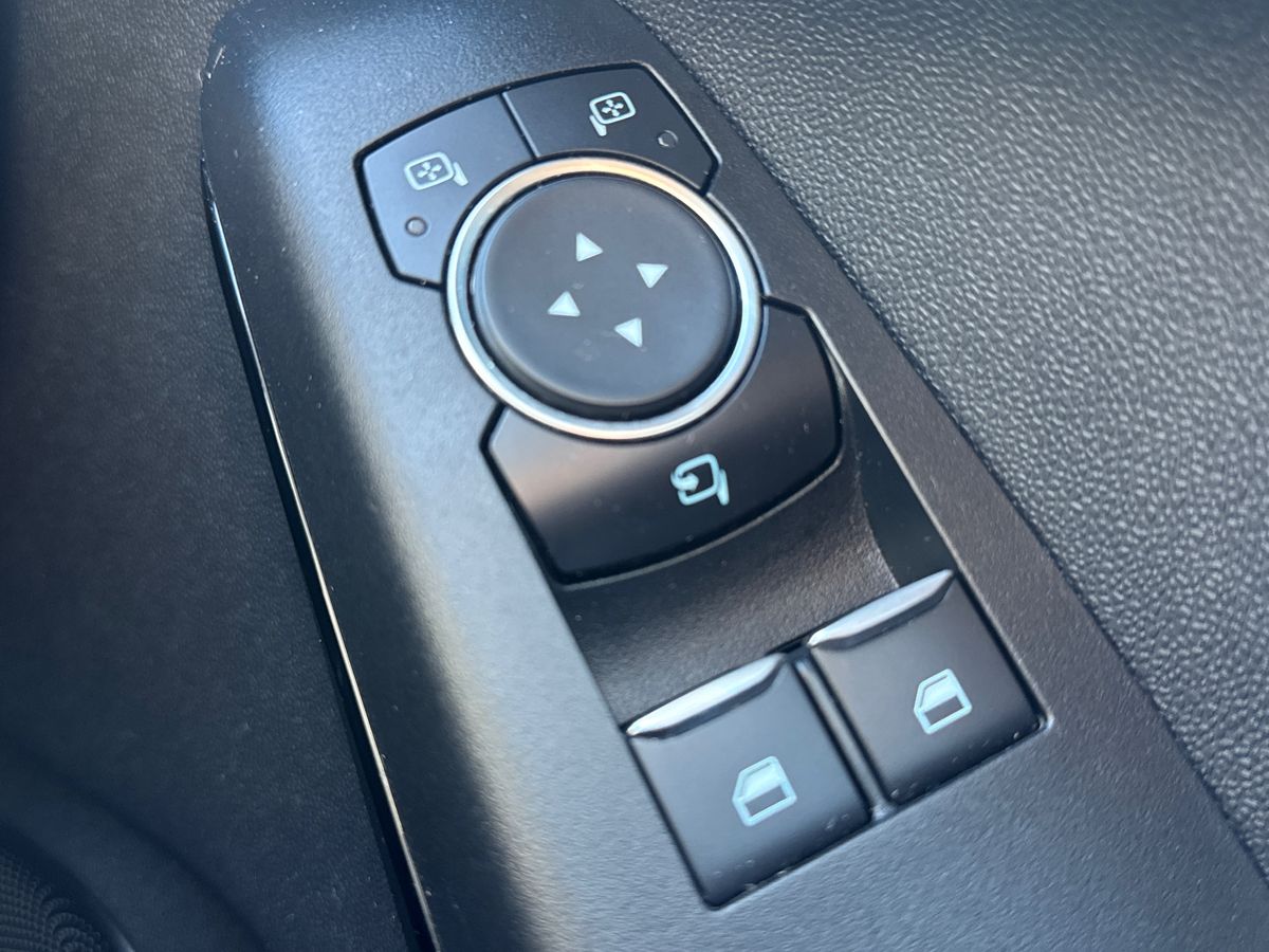 Used Ford Fiesta 2021 for sale - 77911227: Photo 18