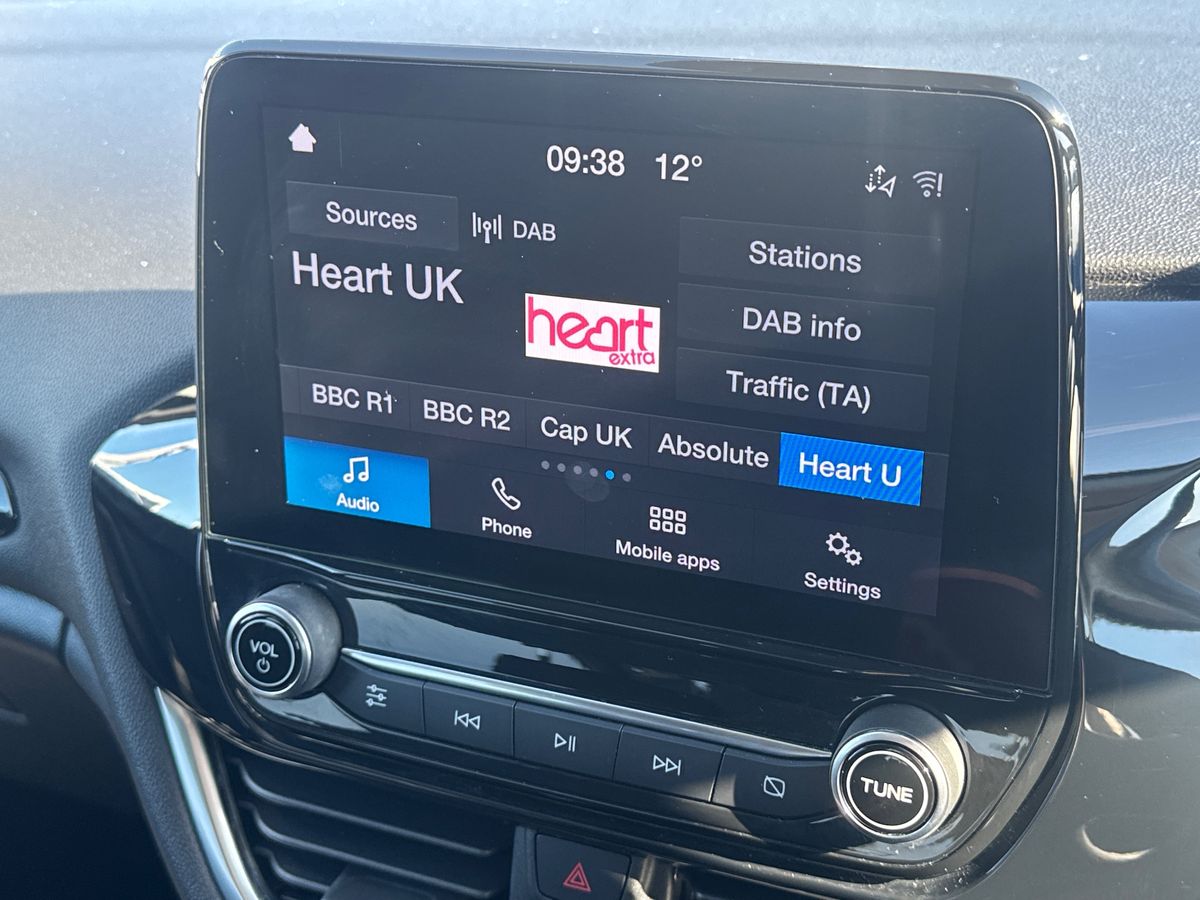 Used Ford Fiesta 2021 for sale - 77911227: Photo 19