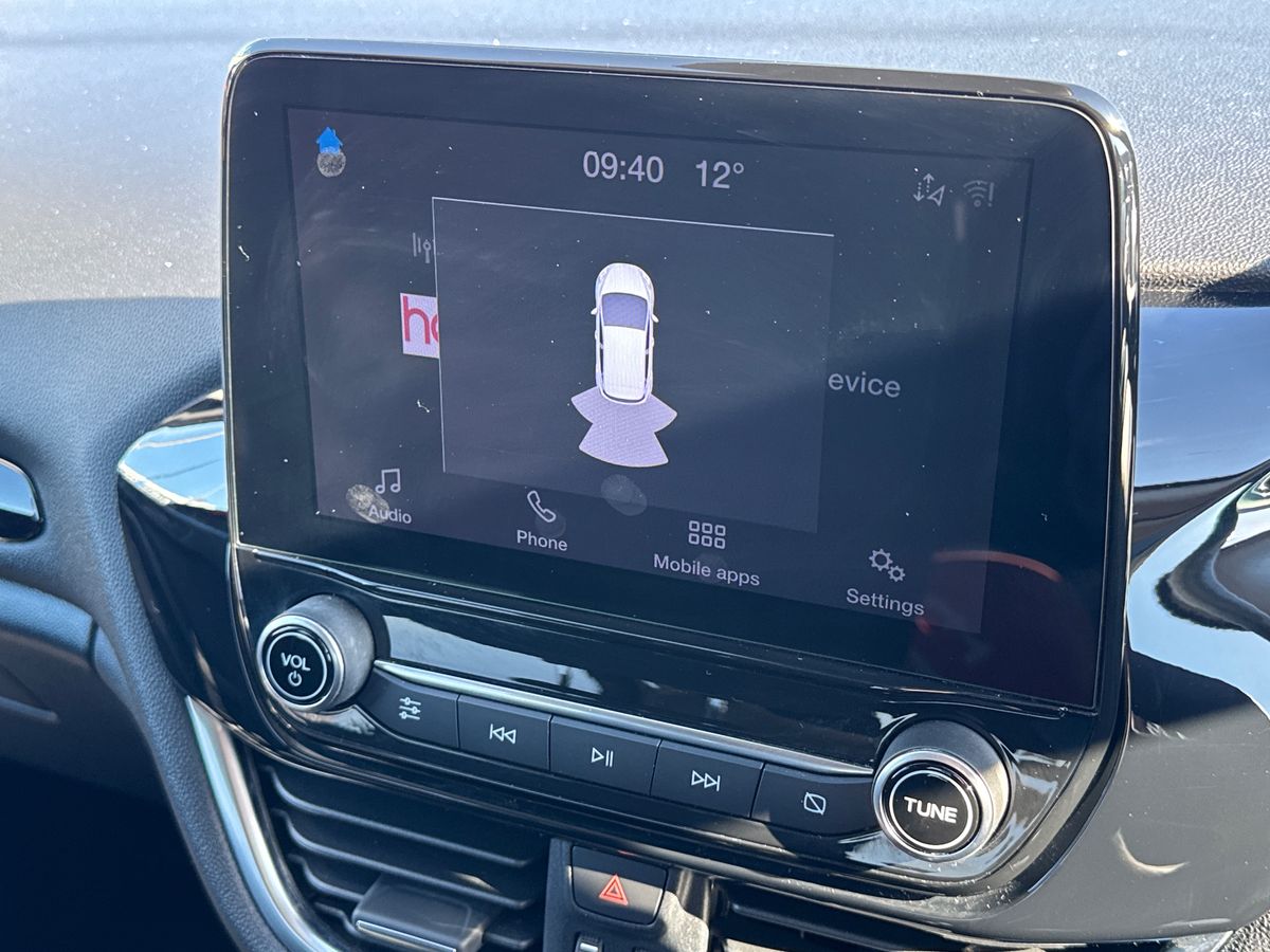 Used Ford Fiesta 2021 for sale - 77911227: Photo 21