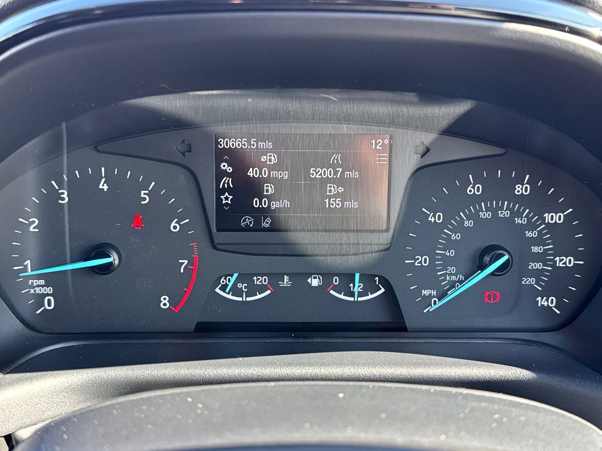 Used Ford Fiesta 2021 for sale - 77911227: Photo 23