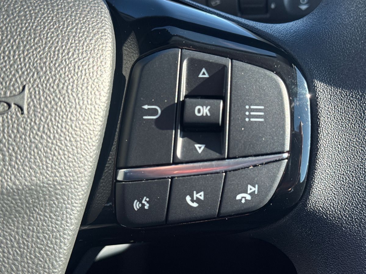 Used Ford Fiesta 2021 for sale - 77911227: Photo 25