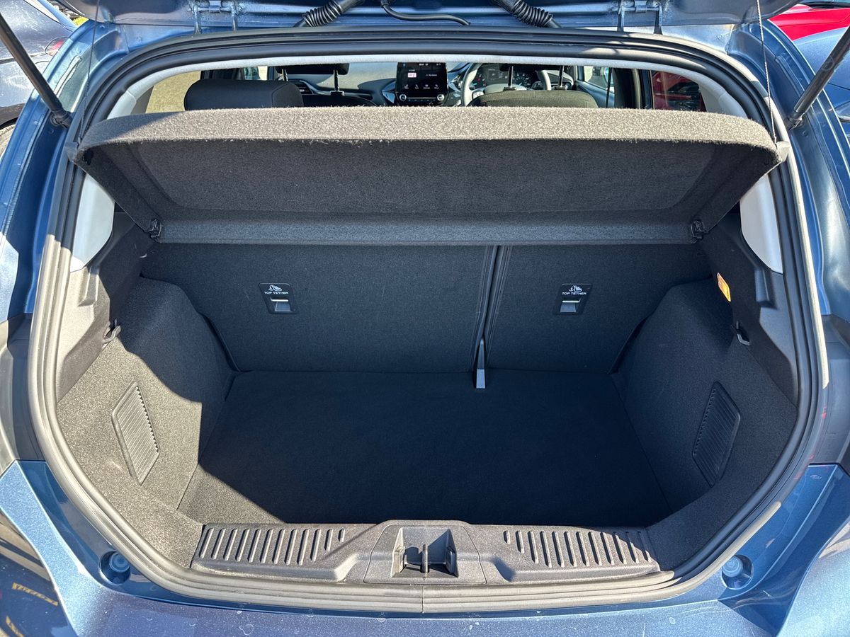 Used Ford Fiesta 2021 for sale - 77911227: Photo 27