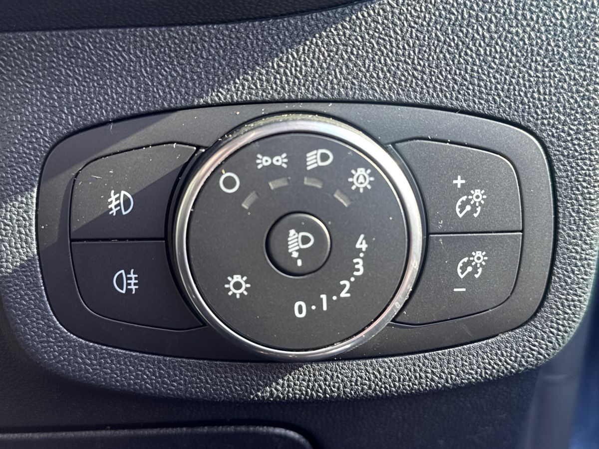 Used Ford Fiesta 2021 for sale - 77911227: Photo 29