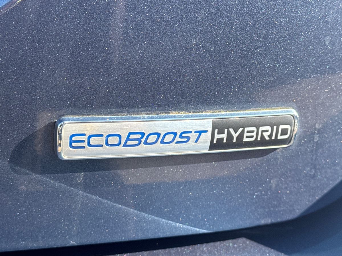 Used Ford Fiesta 2021 for sale - 77911227: Photo 36