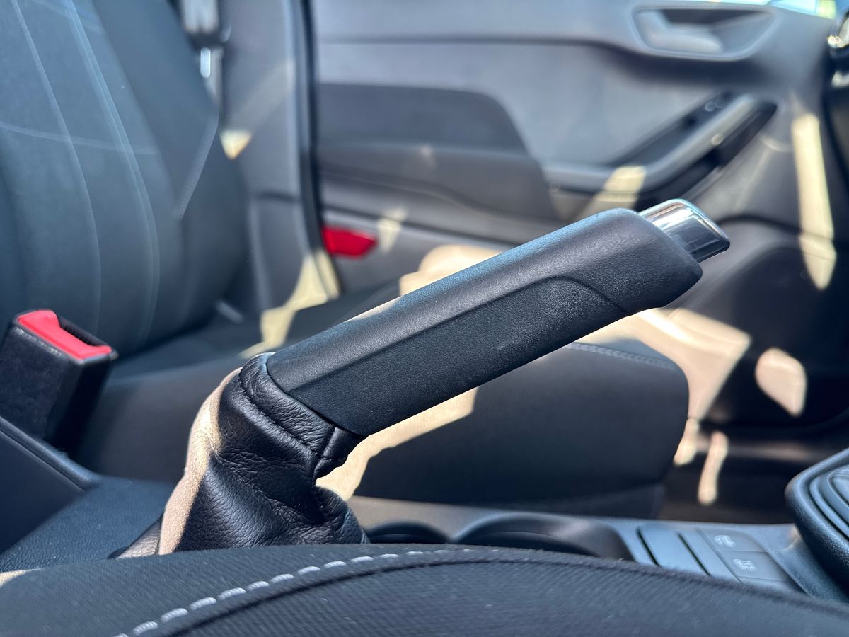 Used Ford Fiesta 2021 for sale - 77911227: Photo 41