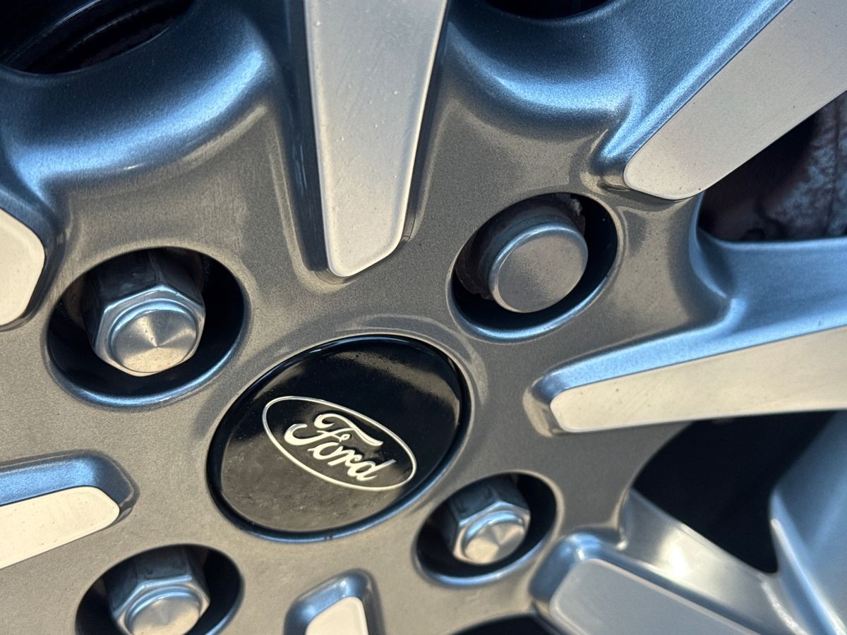 Used Ford Fiesta 2021 for sale - 77911227: Photo 42