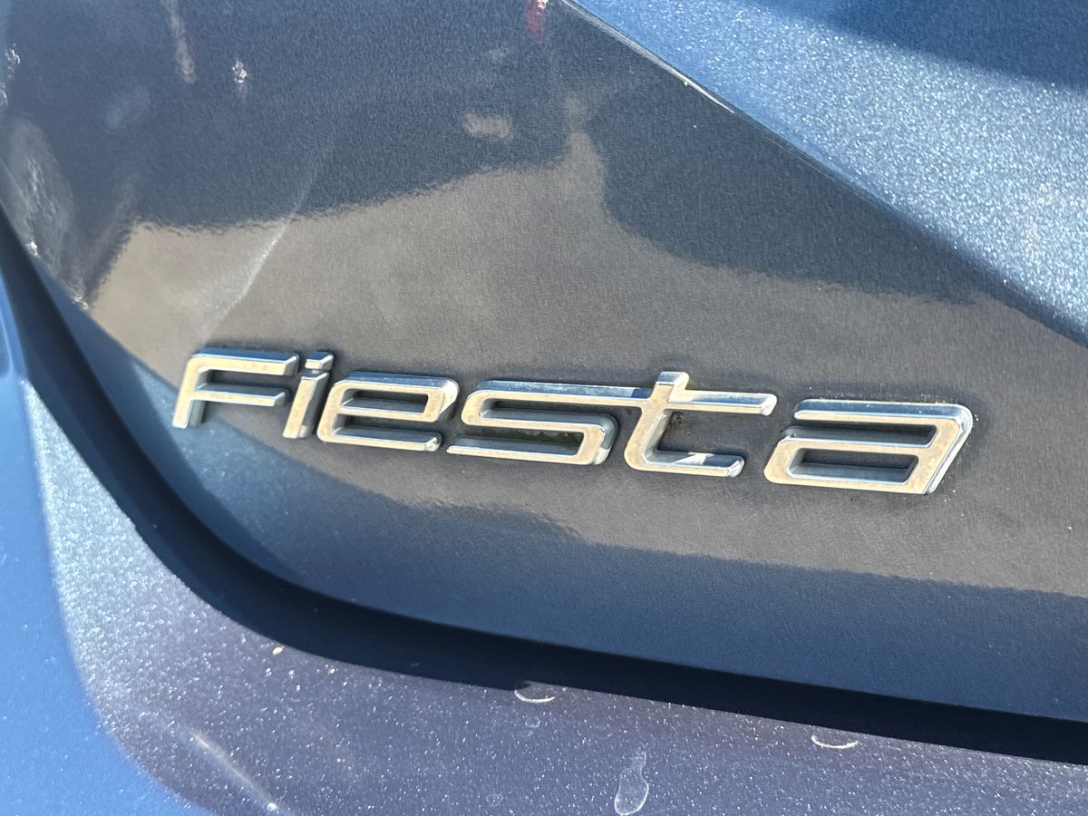 Used Ford Fiesta 2021 for sale - 77911227: Photo 45