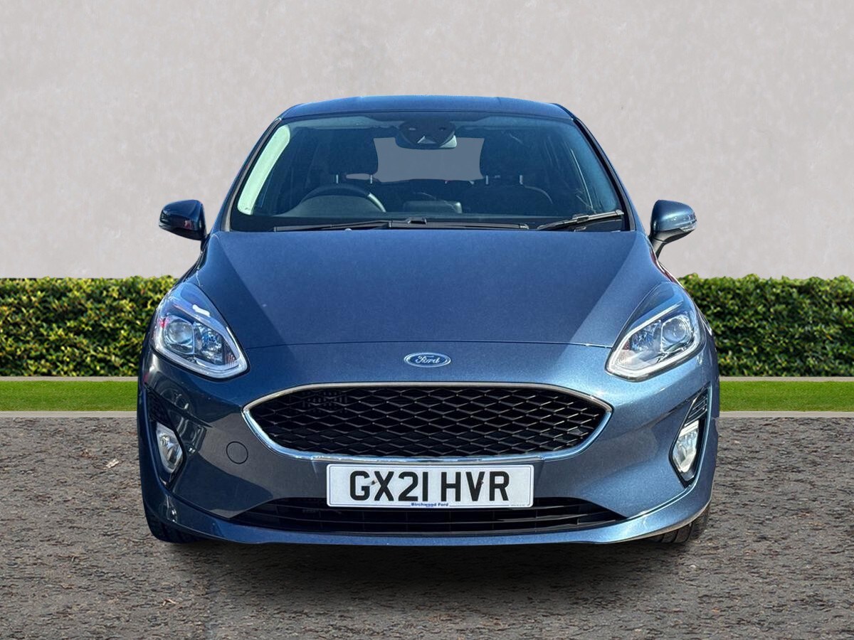 Used Ford Fiesta 2021 for sale - 77911227: Photo 8