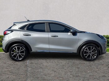 Used Ford Puma 2023 for sale - 78343918: Photo