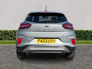 Used Ford Puma 2023 for sale - 78343918: Photo