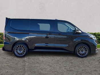 Used Ford Transit Custom 2025 for sale - 78293724: Photo