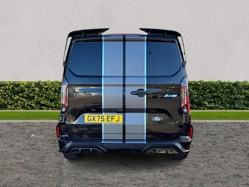 Used Ford Transit Custom 2025 for sale - 78293724: Photo