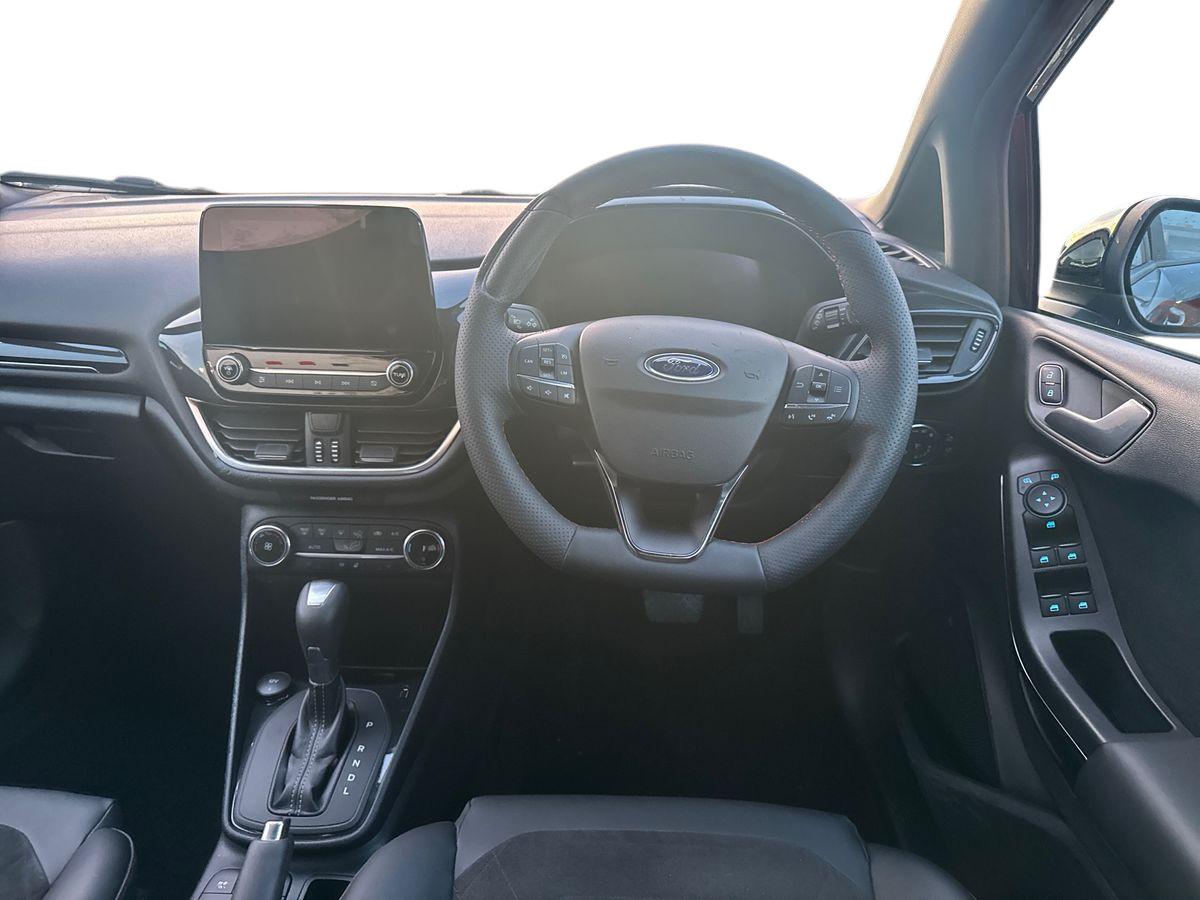 Used Ford Fiesta 2022 for sale - 77884745: Photo 12