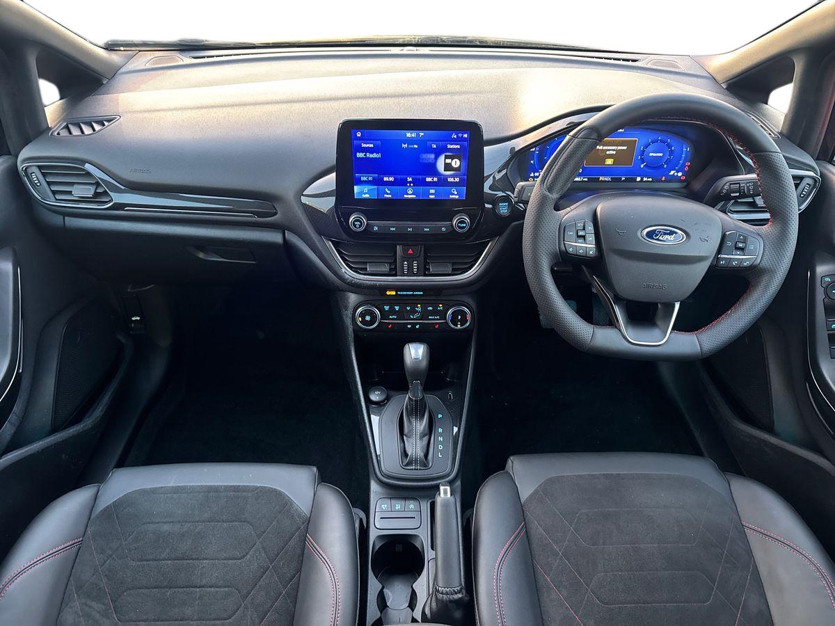 Used Ford Fiesta 2022 for sale - 77884745: Photo 13