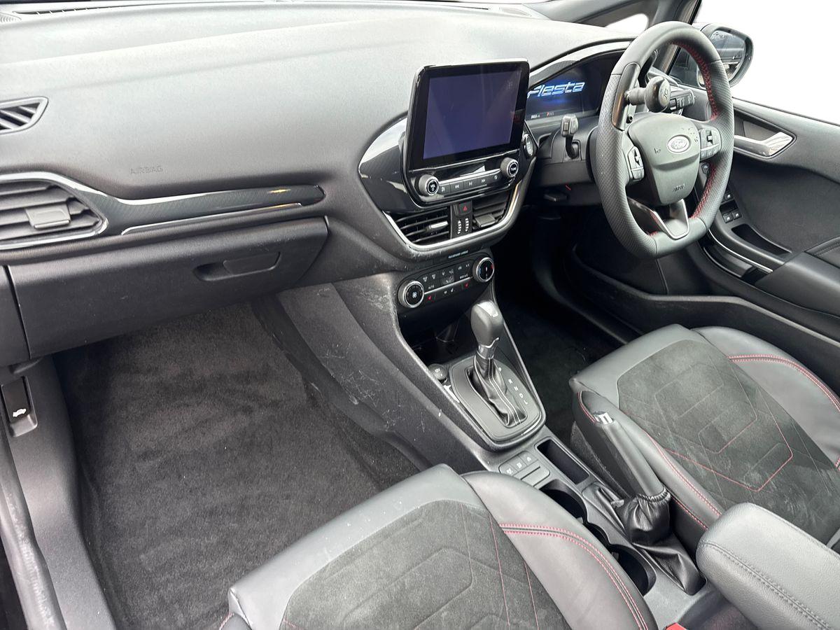 Used Ford Fiesta 2022 for sale - 77884745: Photo 14