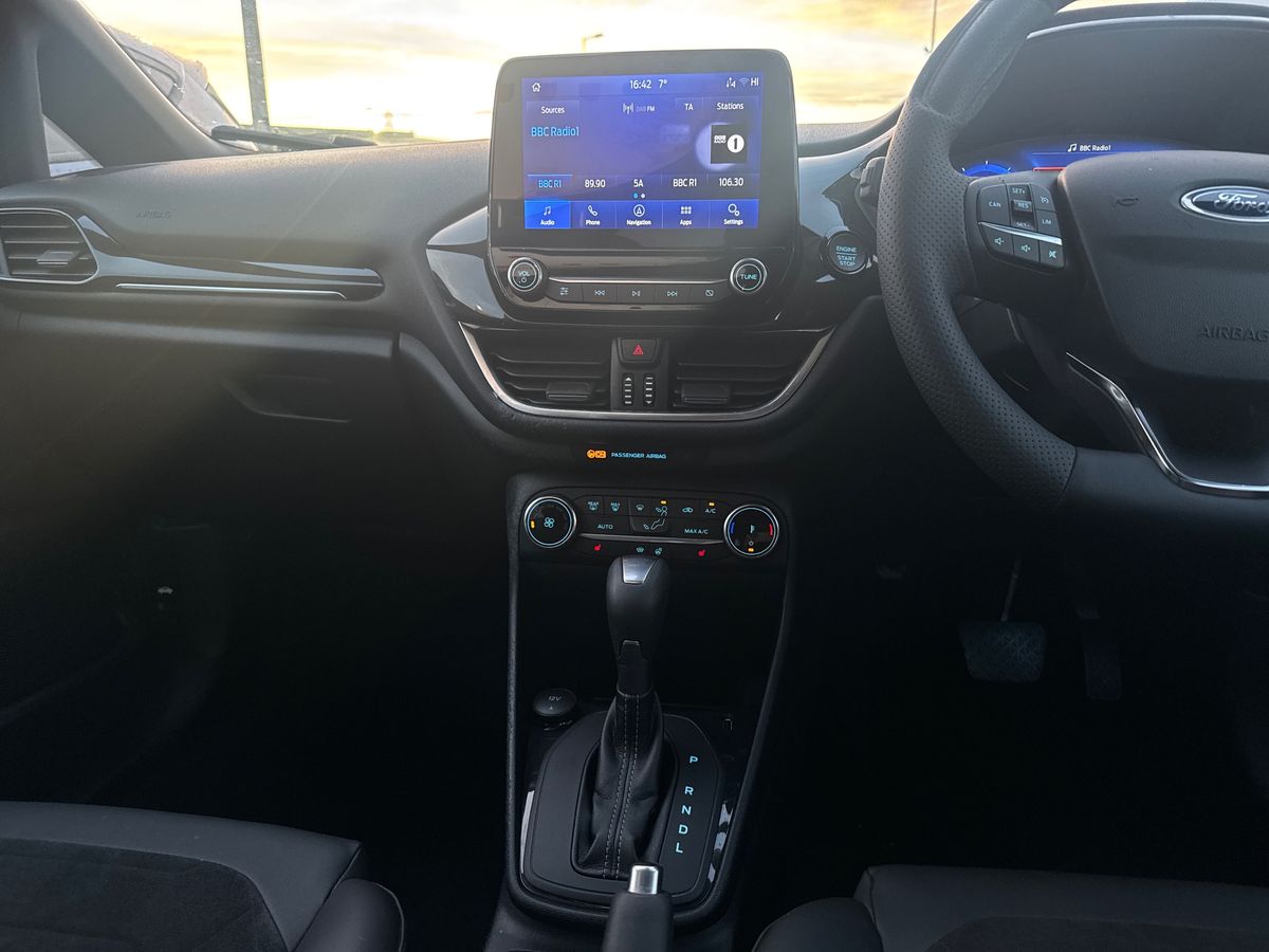 Used Ford Fiesta 2022 for sale - 77884745: Photo 15