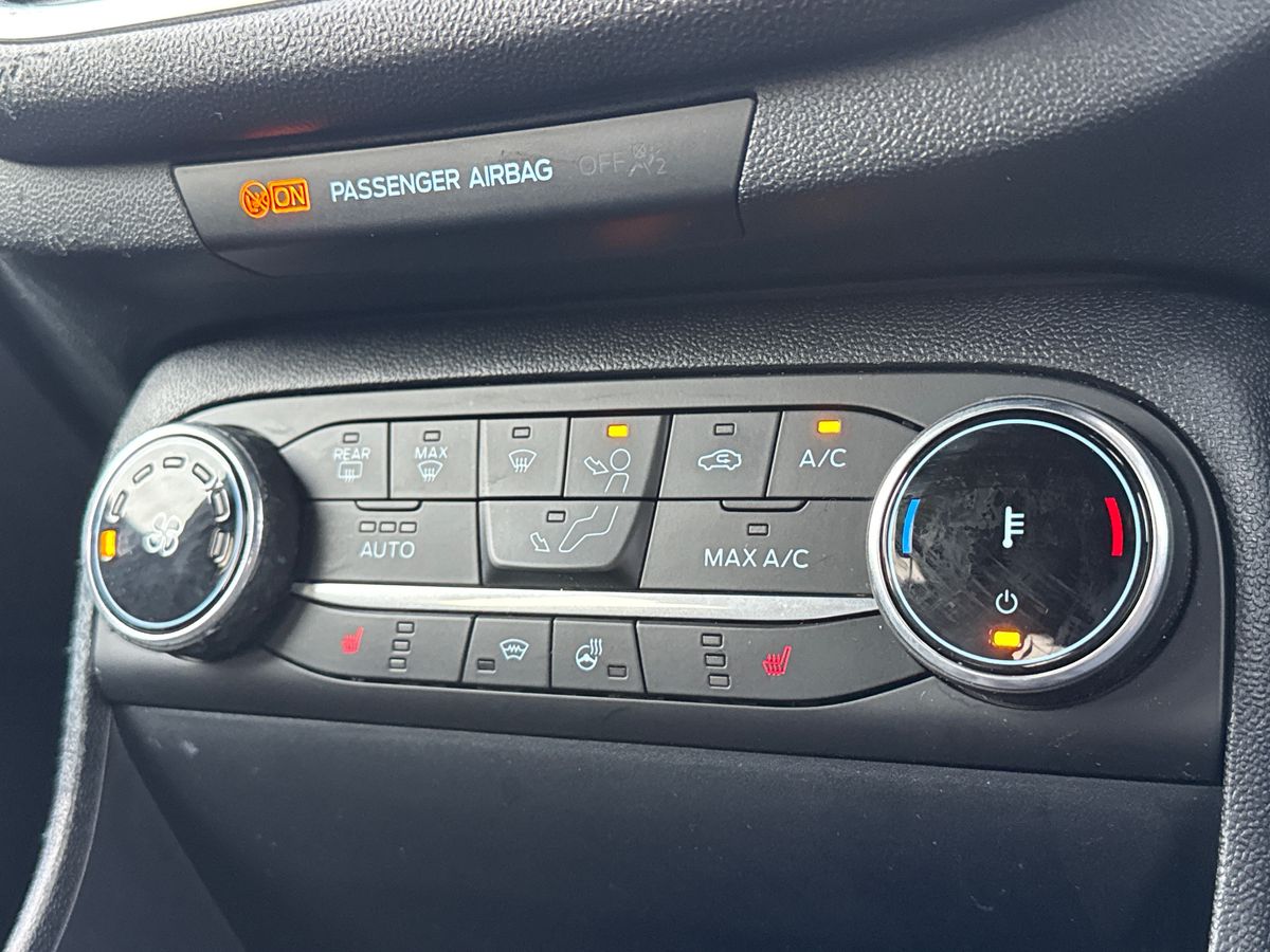 Used Ford Fiesta 2022 for sale - 77884745: Photo 17